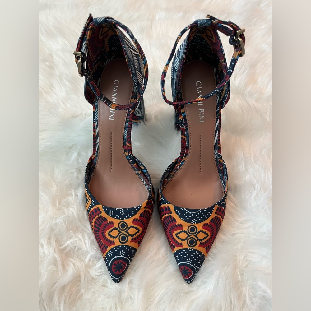 Gianni Bini heels